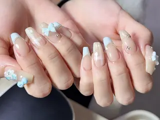 ネイル Nail Jolieのネイルデザイン