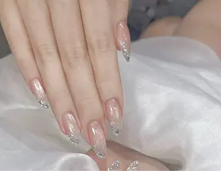 ネイル Ruby Nail 霞ヶ関店のネイルデザイン