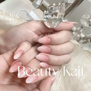 ネイル Kaif ネイル サロンのネイルデザイン