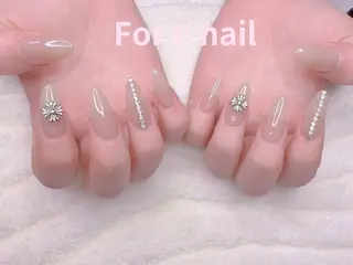 ネイル cat‘s nail🐈⬛のネイルデザイン