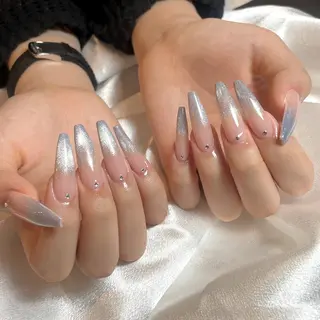 ネイル yurika 🌷.*･ﾟのネイルデザイン