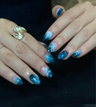 ネイル Iconic Nailのネイルデザイン