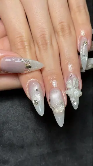 ネイル AKIKO NAILのネイルデザイン