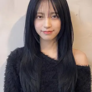 🩷Eny terrace🩷のヘアスタイル