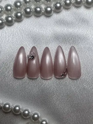ネイル Swan Nailのネイルデザイン