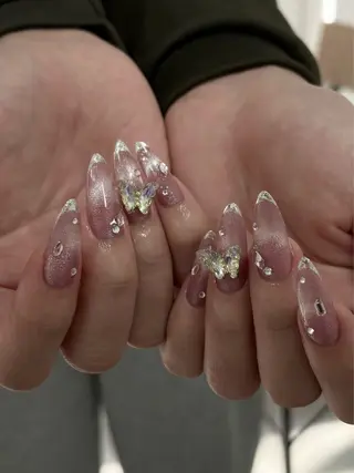 ネイル nail salon stellaのネイルデザイン