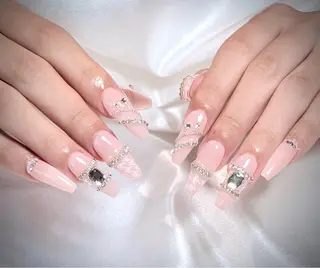ネイル Nichi Nailsのネイルデザイン