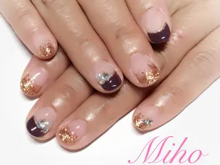 ネイル nail Berunaのネイルデザイン