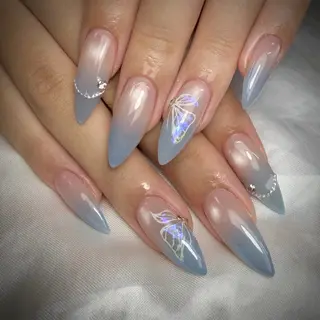 ネイル yamane de  salonのネイルデザイン