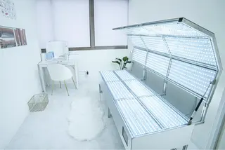 村井 花奈子のエステ・リラクイメージ