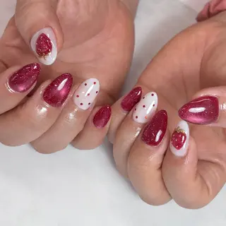 ネイル nailroom kukaのネイルデザイン