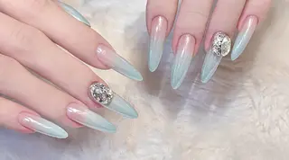 ネイル スカルプ専門店 D-Beautyのネイルデザイン
