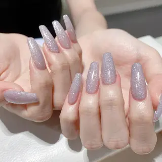 ネイル Queen‘s なんのネイルデザイン