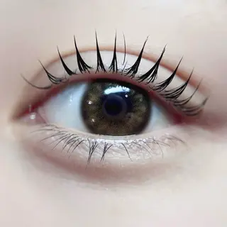 マツエク・マツパ DL•BEAUTY MARIAのマツエク・マツパデザイン