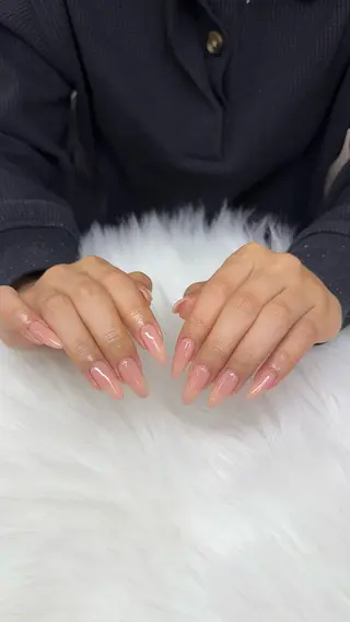 ネイル salon Bell (Ann)のネイルデザイン