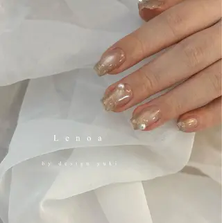ネイル Tielu Yukiのネイルデザイン