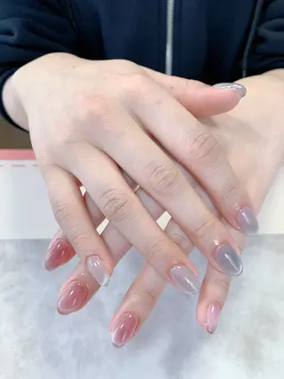 ネイル Sweet- nailのネイルデザイン