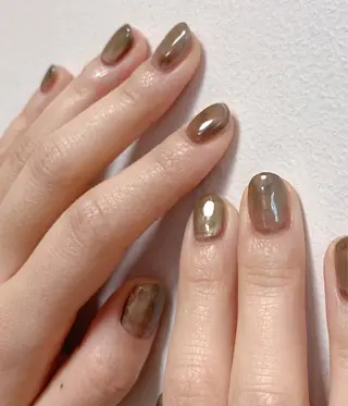ネイル BEBE BEAUTEのネイルデザイン