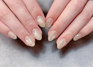 ネイル 💫ゆか_ Nailartistのネイルデザイン