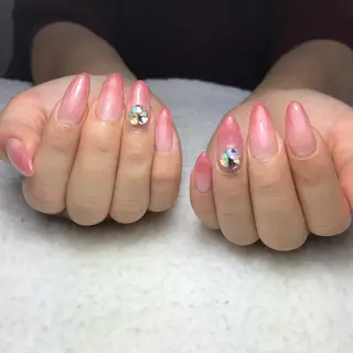 ネイル COCO +のエステ・リラクイメージ