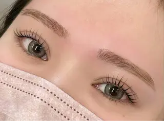 パーマ ecarg北千住店/ RIROA💖の眉毛・アイブロウイメージ