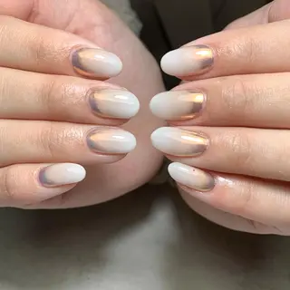 ネイル FIORITURA aiのネイルデザイン