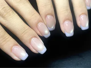 ネイル nailpark_ MITSUMEチカのネイルデザイン