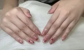 ネイル Shiori Nailのネイルデザイン
