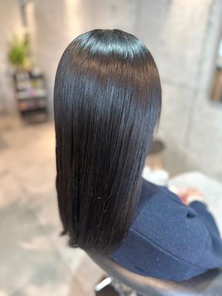 I’llまぃまぃ 南吹田️のヘアスタイル