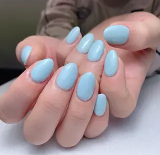 ネイル 中野駅から2分 MEO NAILのネイルデザイン