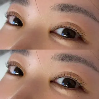 マツエク・マツパ yuka *の眉毛・アイブロウイメージ