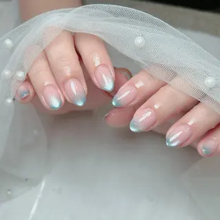 ネイル Cute Tips nailのネイルデザイン