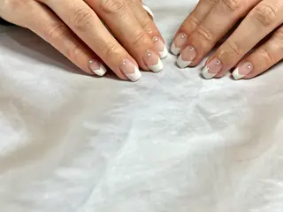 ネイル nail salon Nlinkのネイルデザイン