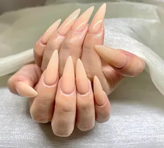 ネイル 禅 ネイルのネイルデザイン