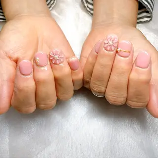 ネイル GAL_NAIL Miraiのネイルデザイン