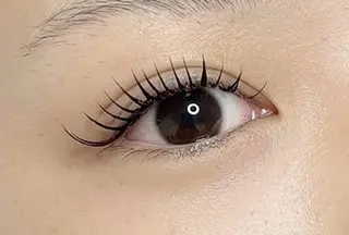 マツエク・マツパ 🌷kanafull eyelash🌷のマツエク・マツパデザイン