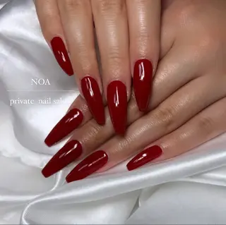 ネイル NOA NAILのネイルデザイン