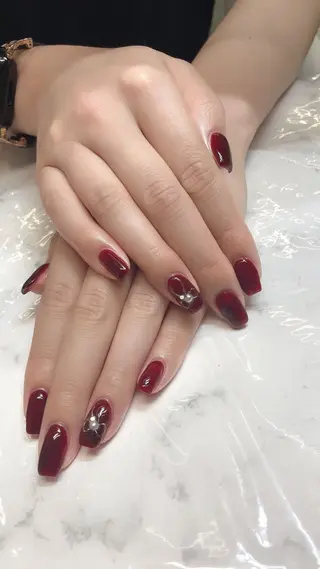 ネイル ✨アン ミユ✨のネイルデザイン