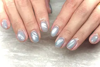 ネイル JULIE NAILのネイルデザイン