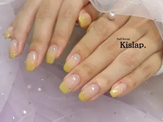 ネイル Nail Room Kislap.のネイルデザイン