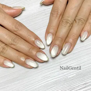 ネイル NailGentil ジャンティのネイルデザイン
