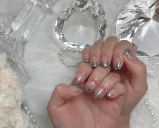 ネイル Angel Garden 青山のネイルデザイン