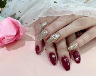 ネイル Ag Nailのネイルデザイン