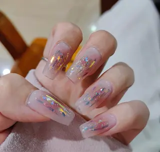ネイル beautynail Emiのネイルデザイン
