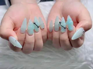 ネイル H.baby Nail Salonのネイルデザイン
