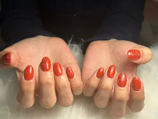 ネイル ティキ Pono Nailsのネイルデザイン