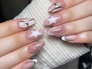 ネイル NEW NAIL💞 yukiのネイルデザイン