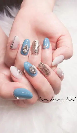 ネイル Sara Grace Salonのマツエク・マツパデザイン