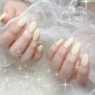 ネイル enenstyle YUAのネイルデザイン