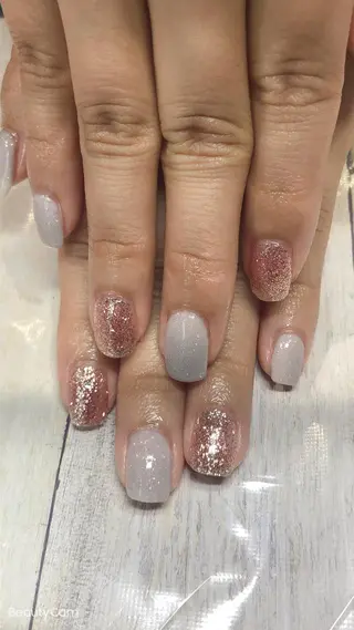 ネイル ✨アン ミユ✨のネイルデザイン